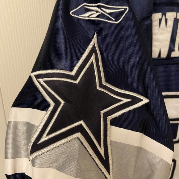 Dallas Cowboys Jersey - Size L - Picture 7 of 7